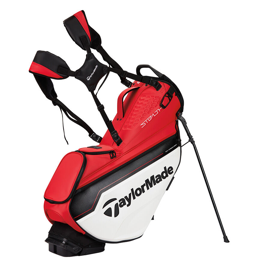 Golf Bags หน้า 4 จำหน่ายอุปกรณ์และ Accessories สำหรับกีฬากอล์ฟทุก